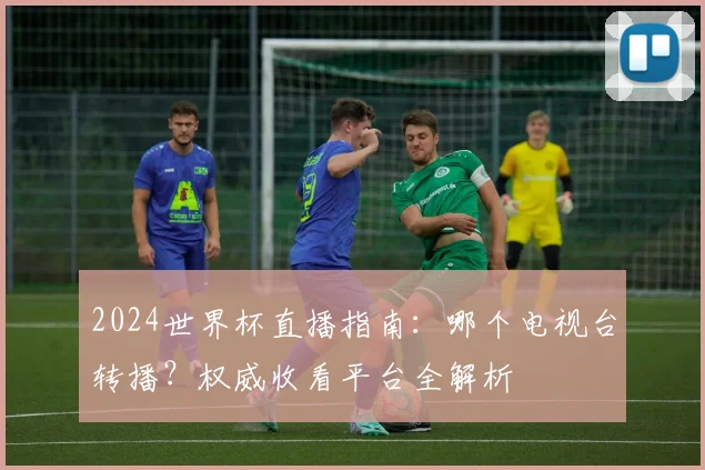 2024世界杯直播指南：哪个电视台转播？权威收看平台全解析