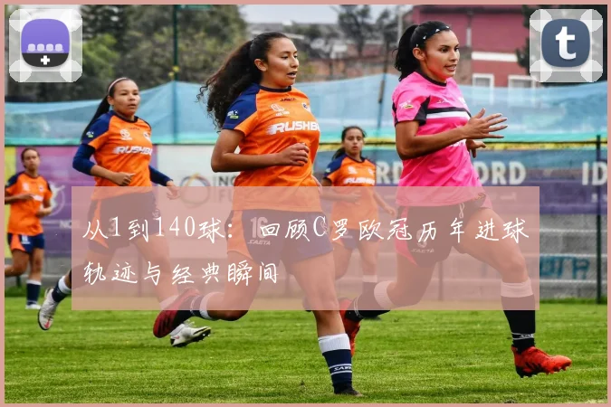 从1到140球：回顾C罗欧冠历年进球轨迹与经典瞬间