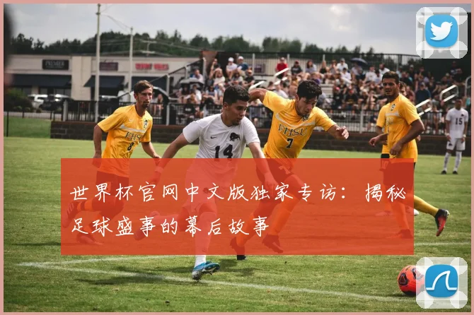 世界杯官网中文版独家专访:揭秘足球盛事的幕后故事