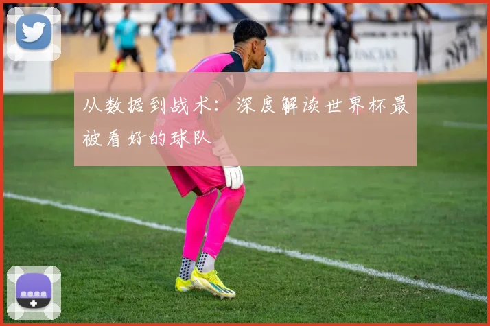 从数据到战术:深度解读世界杯最被看好的球队